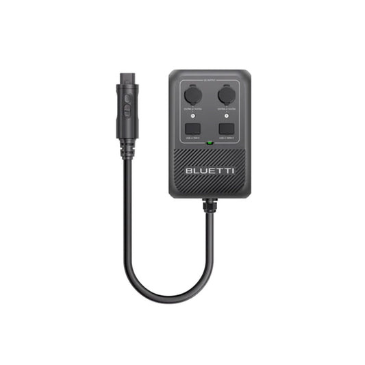 Bluetti Hub D1