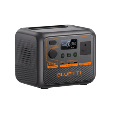 Bluetti AC50P Portable Power Station