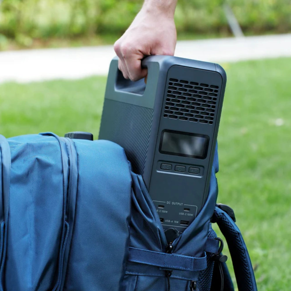 BLUETTI Handsfree 2 (Without Backpack)