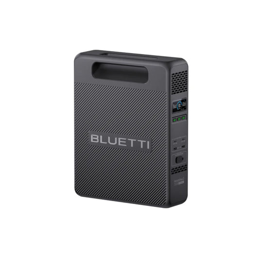 BLUETTI Handsfree 2 (Without Backpack)