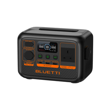 Bluetti AC2P 230w LifePO4 230W Portable Power Station