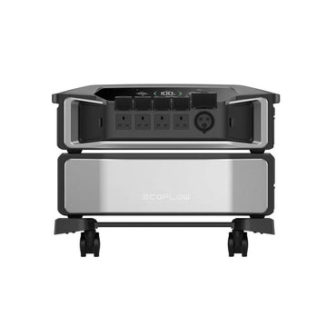 Delta Pro Ultra soft bundle