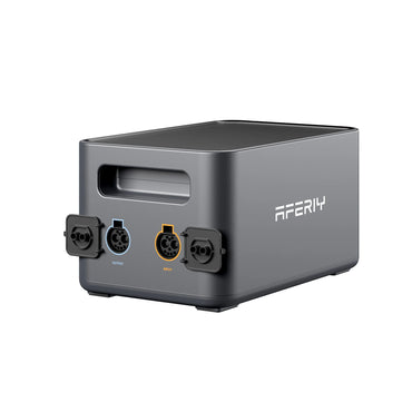 AFERIY P180 Pro-B Expansion Battery | 1024Wh