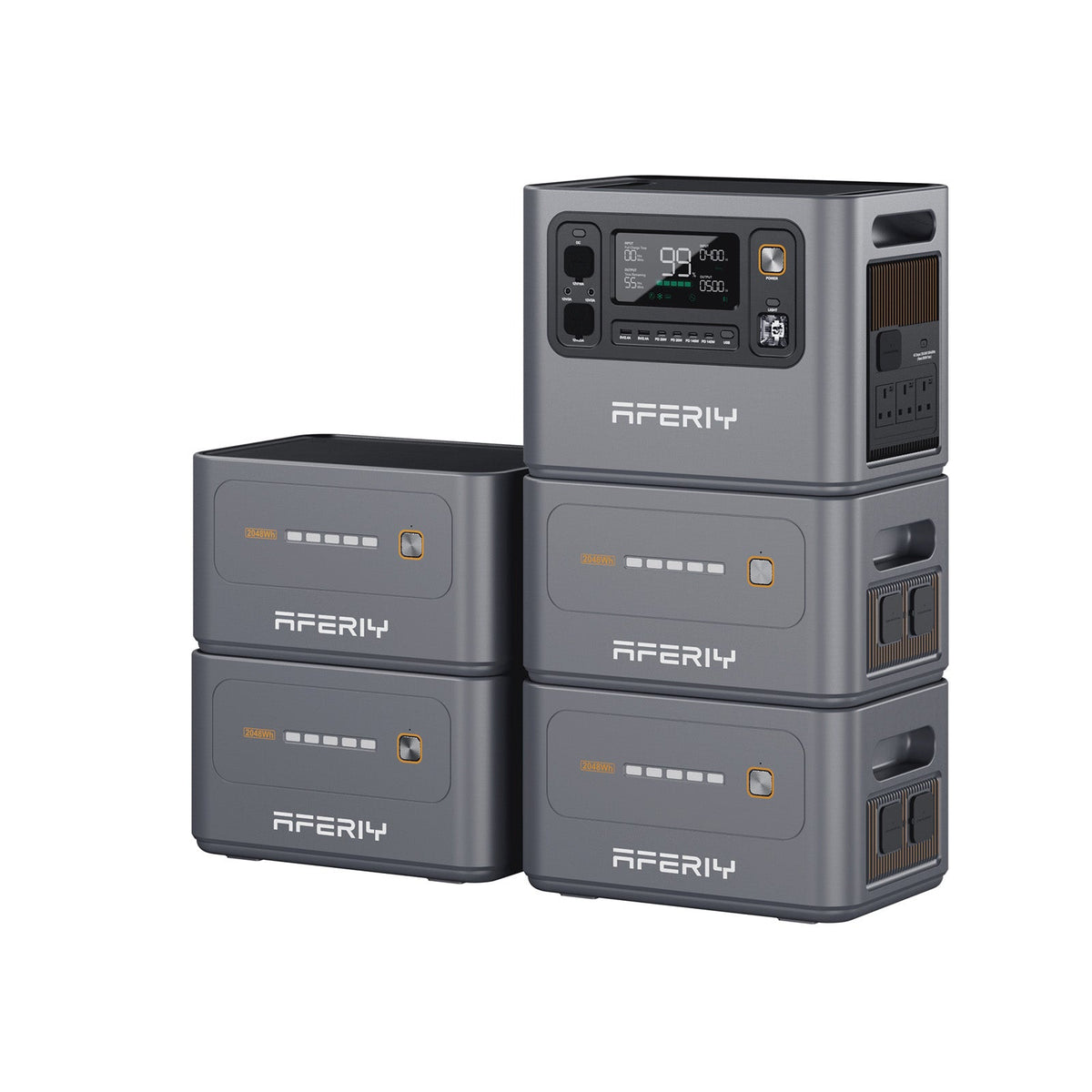 AFERIY P300 Haven3000 Portable Power Station