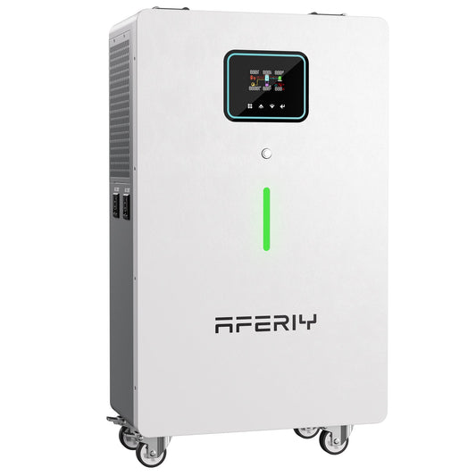 AFERIY PH062 All-in-One Home Energy Storage