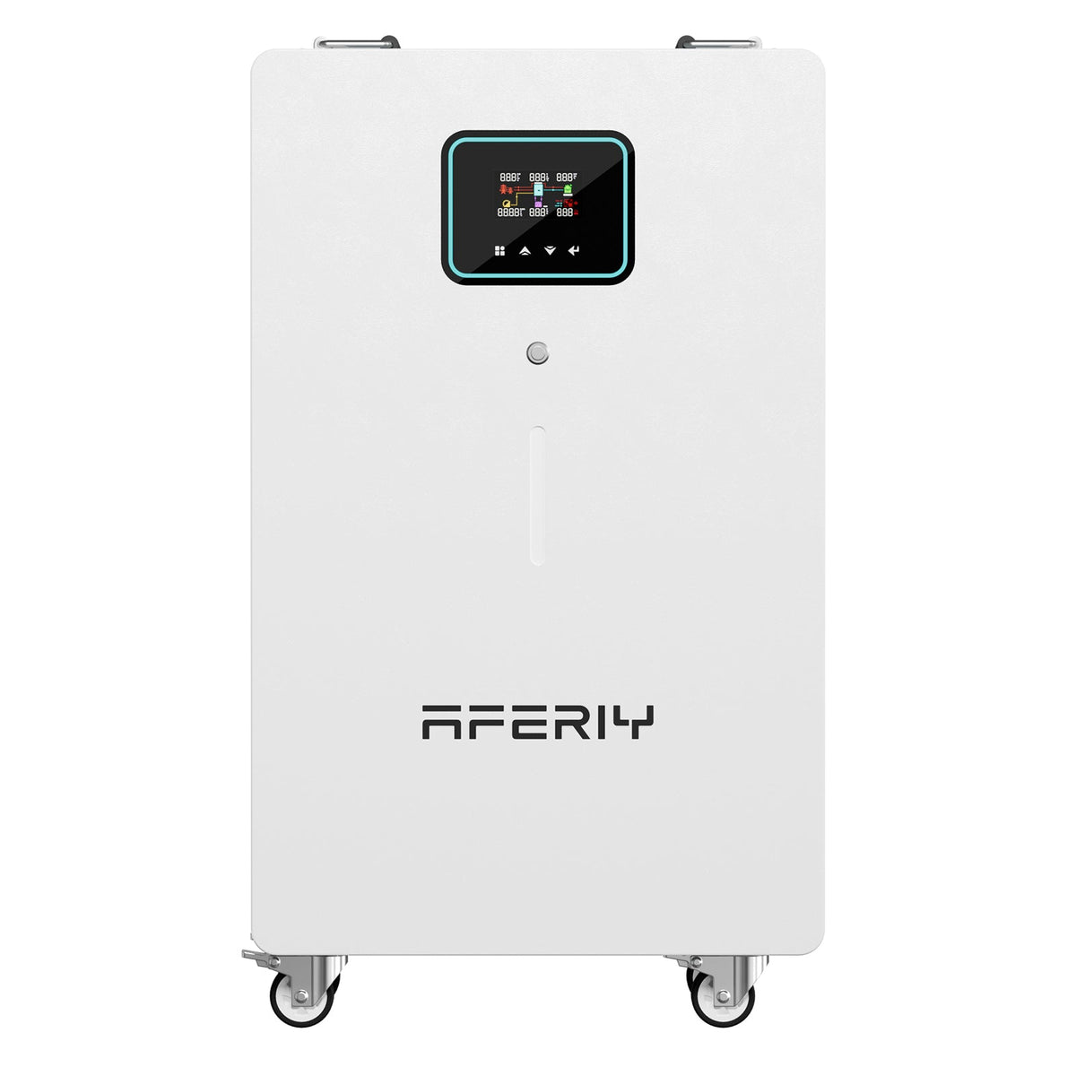 AFERIY PH062 All-in-One Home Energy Storage