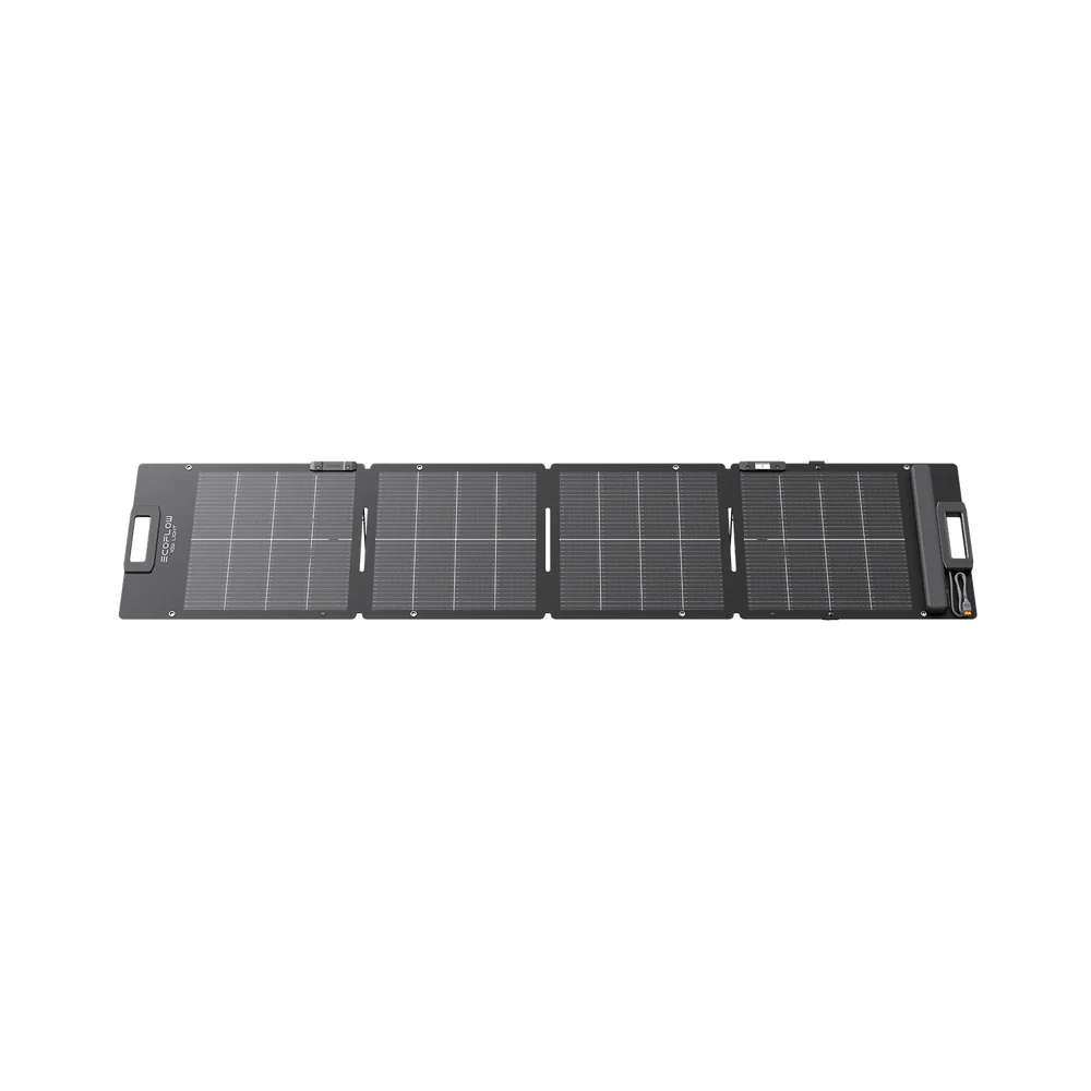 110W Solar Panel