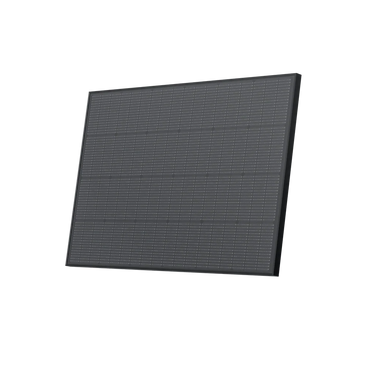 175W rigid solar panel