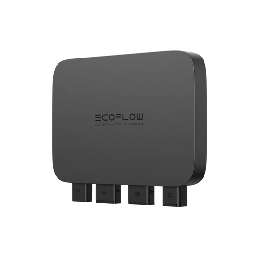 EcoFlow Alternator Charger(800W)