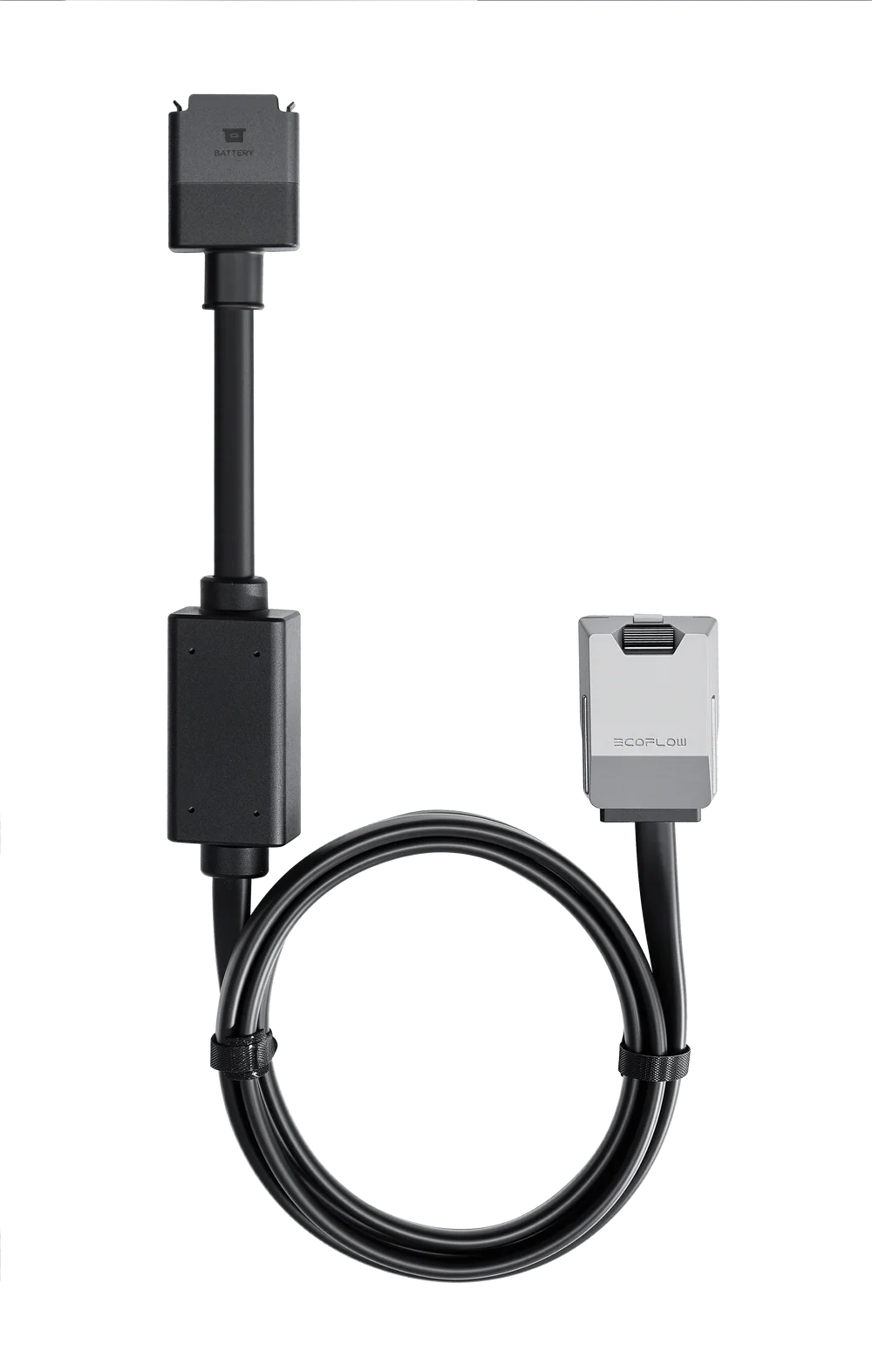 EcoFlow Alternator Charger Custom Fit Output Cable (2m)