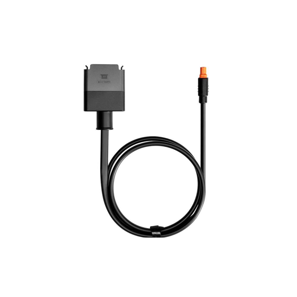 EcoFlow Alternator Charger XT60 Output Cable (1m)