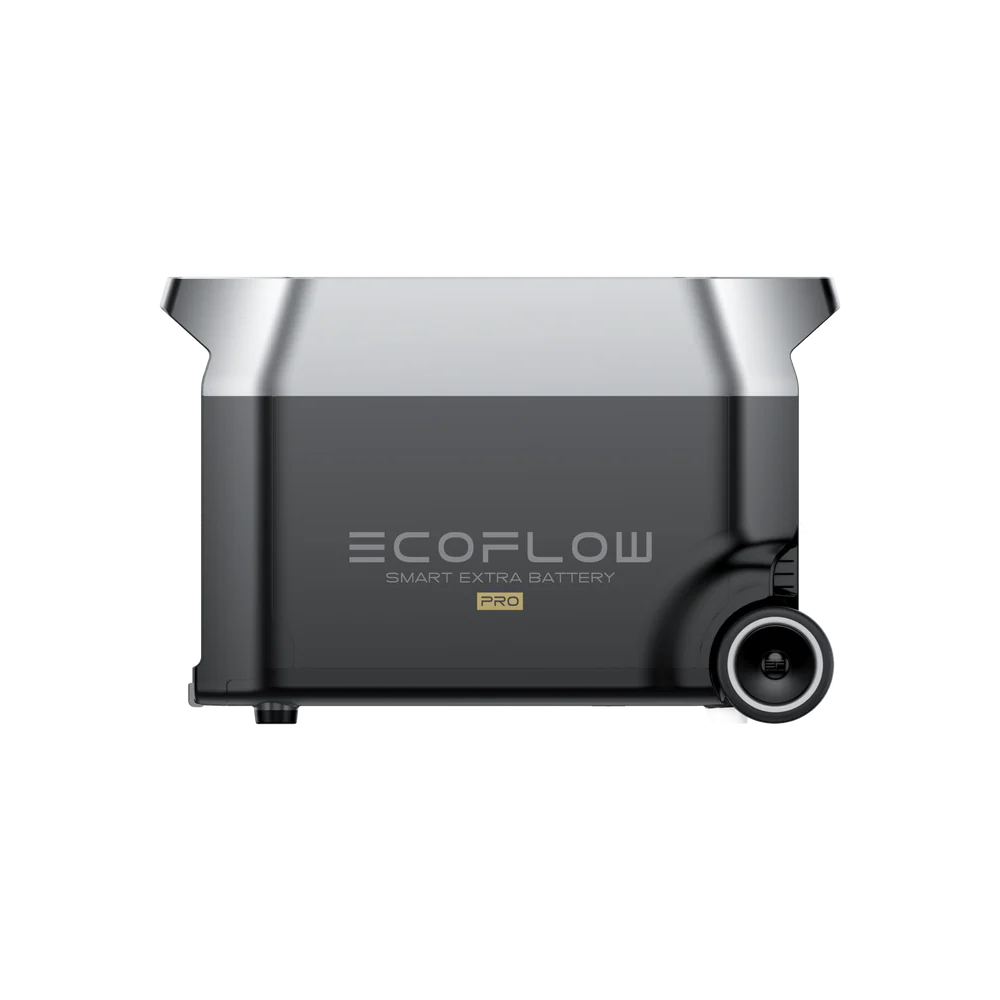 EcoFlow DELTA Pro Extra Battery