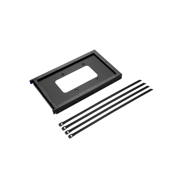 GLACIER Classic Slide with Straps (35L&45L)