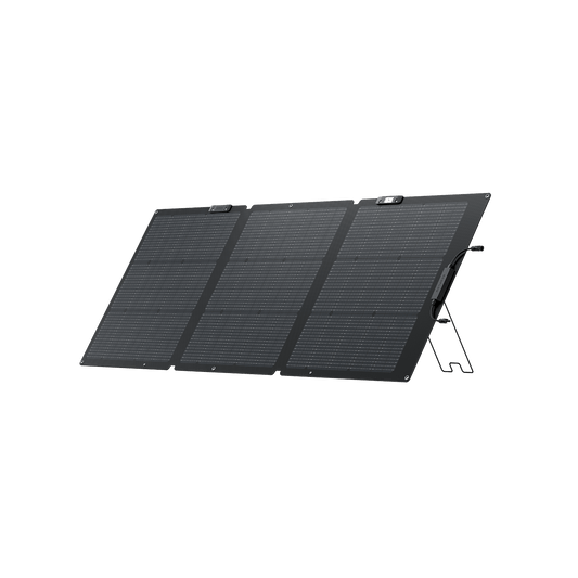 EcoFlow NextGen 160W Portable Solar Panel