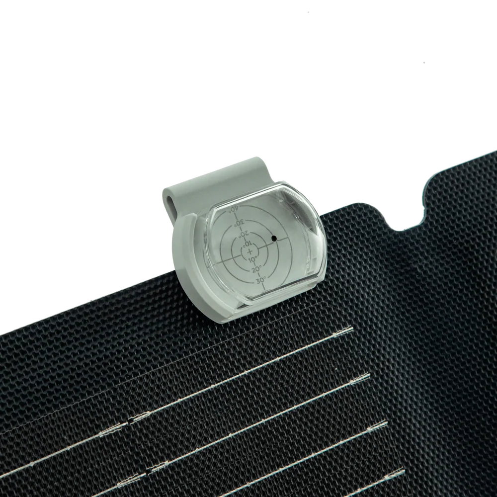 Solar Angle Guide