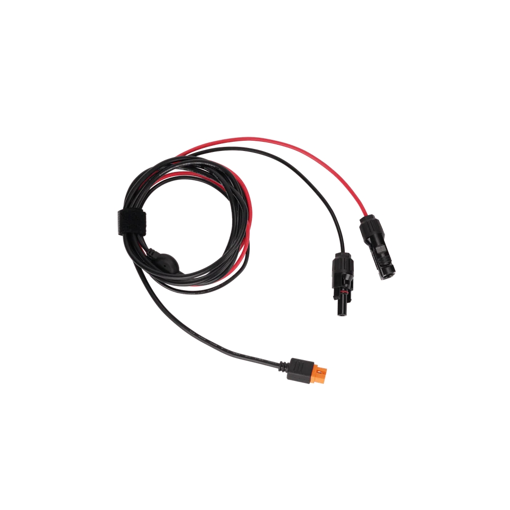 MC4 to XT60i Solar Cable 3.5m