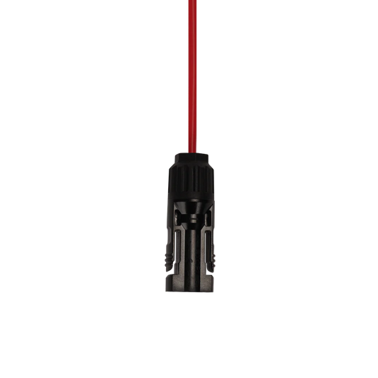 MC4 to XT60I Solar Cable 5m
