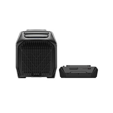 WAVE 3 + WAVE 3 Add-on Battery Bundle