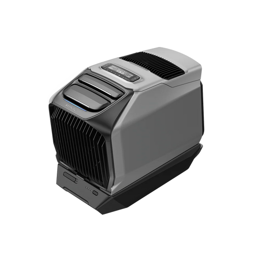 WAVE 3 + WAVE 3 Add-on Battery Bundle