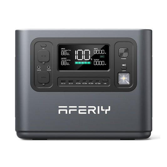 AFERIY P110 1200w 960Wh Portable Power Station