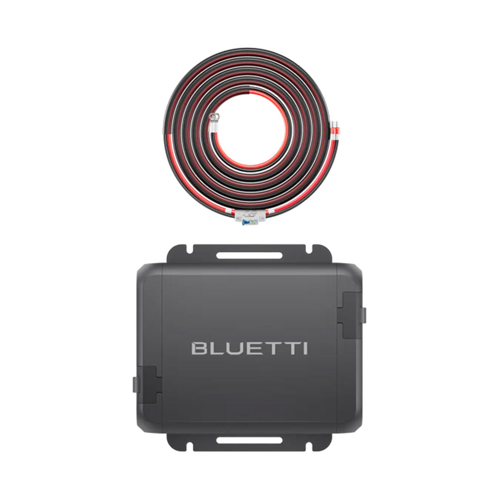 Bluetti Charger 1+DC Input Cable