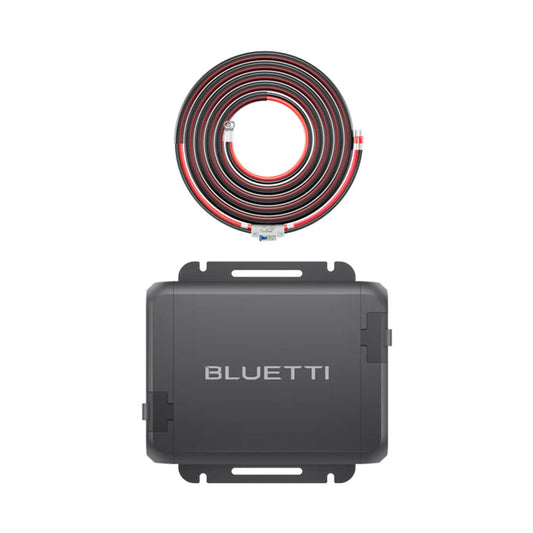 Bluetti Charger 1+DC Input Cable