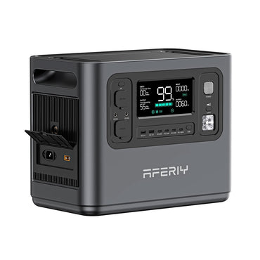 AFERIY P110 1200w 960Wh Portable Power Station