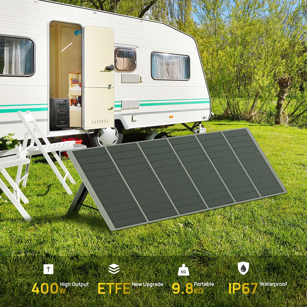 Aferiy S400 Solar Panel (400W)
