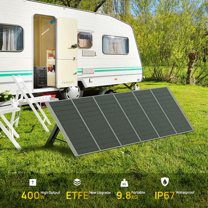 Aferiy S400 Solar Panel (400W)