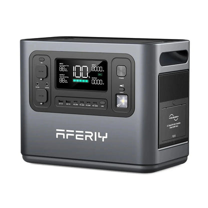 Aferiy P210 (2400W 2408Wh)