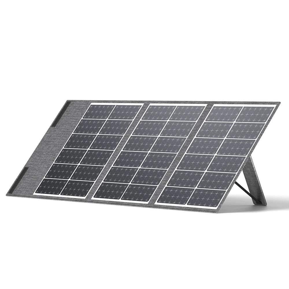 AFERIY S100A1 100W Portable Folding Solar Panel