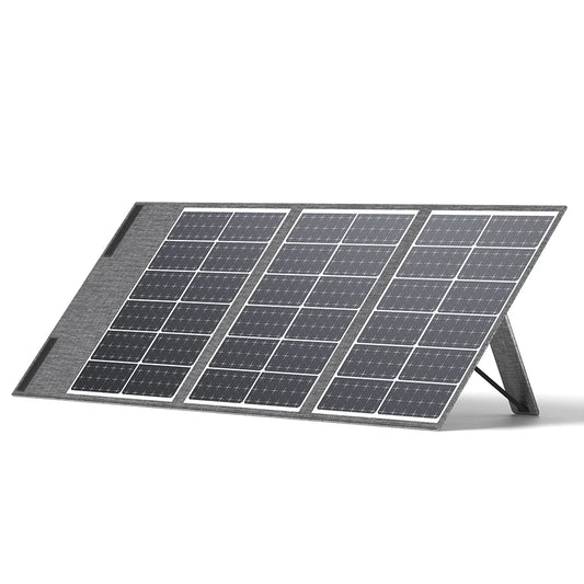 AFERIY S100A1 100W Portable Folding Solar Panel