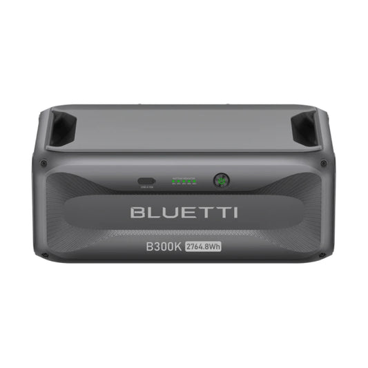 Bluetti B300K2 2764.8w Expantion Battery