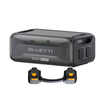 Bluetti B300K2 2764.8w Expantion Battery