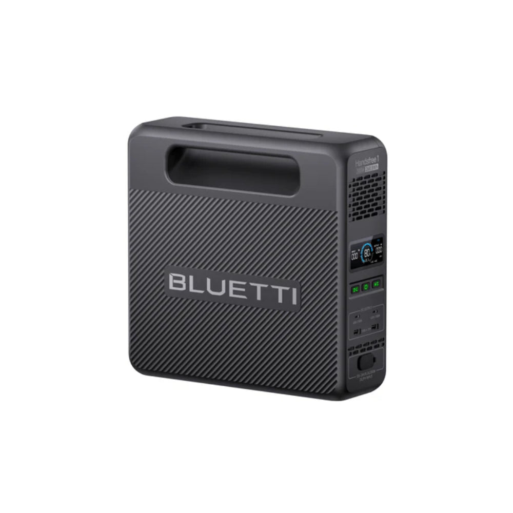 Bluetti Handsfree 1 (Without Backpack)