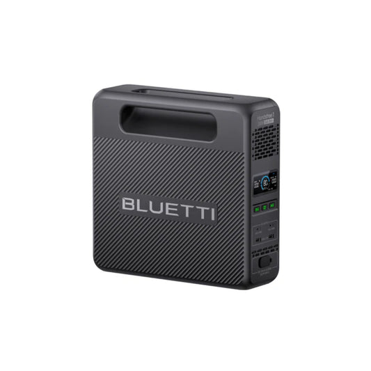 Bluetti Handsfree 1 (Without Backpack)