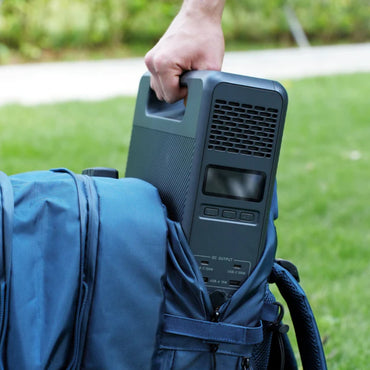 BLUETTI Handsfree 2 (Without Backpack)