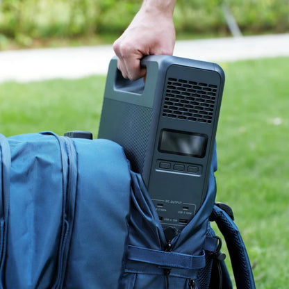 BLUETTI Handsfree 2 (Without Backpack)