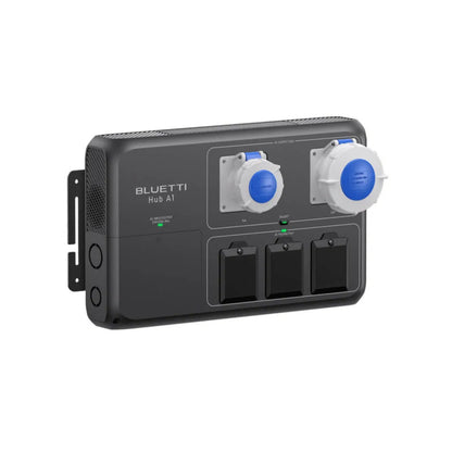 Bluetti HUBA1 Parallel Connection Hub