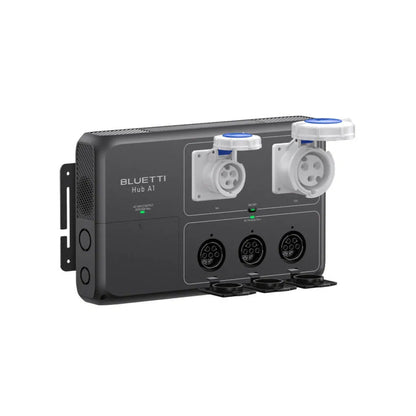 Bluetti HUBA1 Parallel Connection Hub