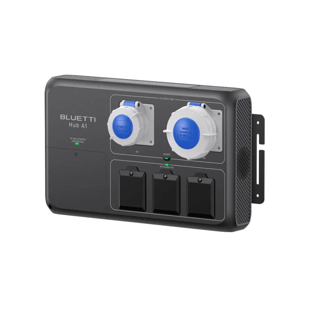 Bluetti HUBA1 Parallel Connection Hub