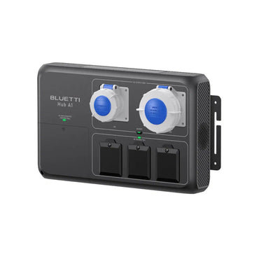 Bluetti HUBA1 Parallel Connection Hub