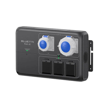 Bluetti HUBA1 Parallel Connection Hub