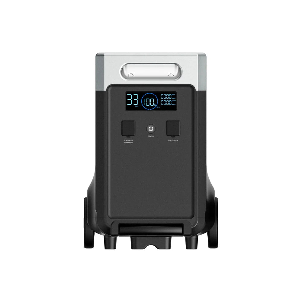 AFERIY P310-B 3840Wh Expanded Battery Pack