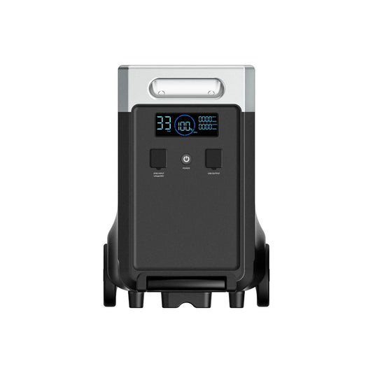AFERIY P310-B 3840Wh Expanded Battery Pack