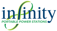 Infinity Portable Power Stations