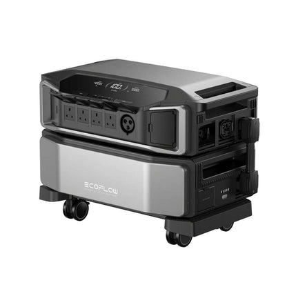 Delta Pro Ultra  soft bundle