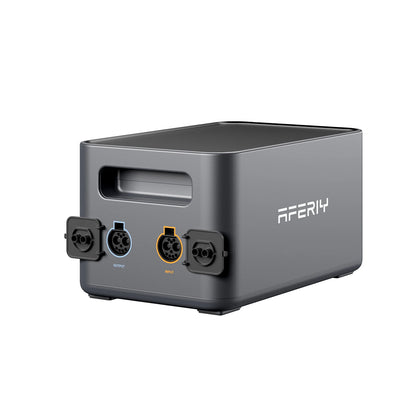 AFERIY P180 Pro-B Expansion Battery | 1024Wh