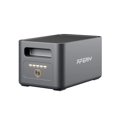 AFERIY P180 Pro-B Expansion Battery | 1024Wh