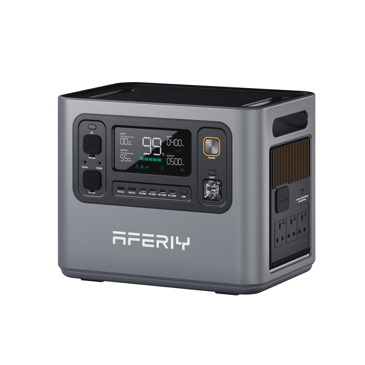 AFERIY P300 Haven3000 Portable Power Station